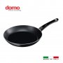 Тиган Domo Brio / 28sm, снимка 1 - Съдове за готвене - 18538909