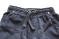 Ватиран кадифен панталон H&M/12-18 м., 86 см., снимка 4