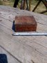 Старинна дървена кутия, снимка 2