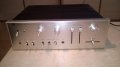 jvc stereo amplifier-made in japan-внос швеицария, снимка 4
