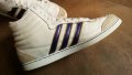 Adidas дамски естествена кожа размер EUR 38 / UK 5, снимка 9