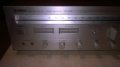 yamaha cr-440 stereo receiver-made in japan-280watts-swiss, снимка 10