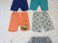 Къси панталони, бански и бермуди за момче размер 122-128 см./7-8 г., снимка 10