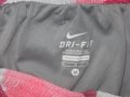 Шорти NIKE  дамски,М и ХЛ-2ХЛ, снимка 2