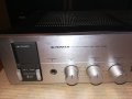 pioneer-amplifier-made in japan, снимка 2