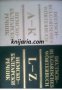 Немско-Български речник в 2 тома: Том 1-2 