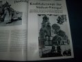 "Motor Schau" старо техническо списание от хитлеристка Германия, снимка 11