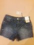  Дънкови къси панталони , снимка 2
