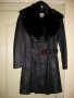 Палто естествена кожа, снимка 4