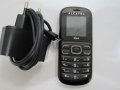 телефон ALCATEL ONE TOUCH 217D Dual sim, снимка 1 - Alcatel - 10940423
