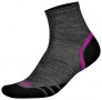 Чорапи Alpine Pro Gentin 452 с мериносова вълна, снимка 1 - Други - 21024494