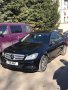 Mercedes C 220 2012г. на части, снимка 1 - Автомобили и джипове - 17861355