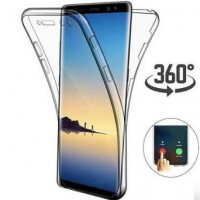 360° 2в1 Пълно покриващ кейс за Samsung Galaxy S10e S10, снимка 3 - Калъфи, кейсове - 25443088