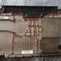 Долен корпус на лаптопа (черен) Bottom Base Asus Asus X540S X540SA R540S R540SA - 13NB0B31AP0101, снимка 2 - Лаптоп аксесоари - 24158994