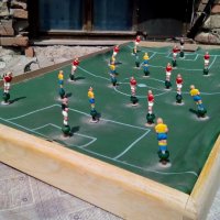 Детски футбол #2, снимка 6 - Антикварни и старинни предмети - 21609087