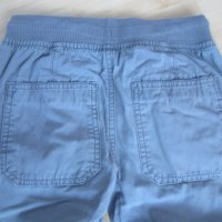 панталонки за момче 116размер с подарък, снимка 3 - Детски панталони и дънки - 21033431