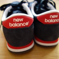нови маратонки New Balance 420, 37ми номер, снимка 7 - Детски маратонки - 22308463