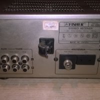 fisher stereo amplifier-за ремонт, снимка 15 - Ресийвъри, усилватели, смесителни пултове - 23376984