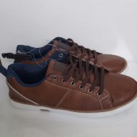 Мъжки обувки Италия, снимка 1 - Ежедневни обувки - 16303756