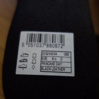 нови кожени сандали Clarks, 39-40ти номер, снимка 8 - Сандали - 18664423