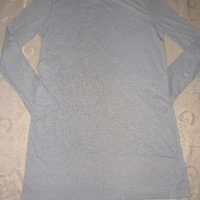 Нова сива блуза Tally Weijl, снимка 3 - Блузи с дълъг ръкав и пуловери - 19638557