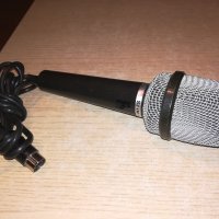 TELEFUNKEN td300 microphone-west germany-внос швеицария, снимка 4 - Микрофони - 20608351