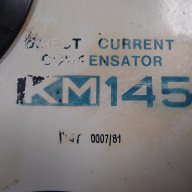 ДЕКАДА KM145 Direct Current Compensator, снимка 3 - Други машини и части - 17068532