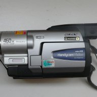 Нова, неизползвана камера Sony Handycam, снимка 2 - Камери - 10818075