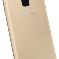 Samsung Galaxy A6+ A605 (2018) SS/DS-black,gold,lavender, снимка 4 - Samsung - 23055816