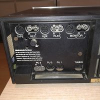 telefunken ta350 hifi amplifier-за ремонт-внос швеицария, снимка 15 - Ресийвъри, усилватели, смесителни пултове - 21305324