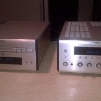 yamaha rx-e810-receiver-внос швеицария, снимка 5 - Ресийвъри, усилватели, смесителни пултове - 19846061