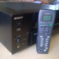 sony str-db930-fm stereo receiver-290w-7chanel-4optical-6s-video-внос швеицария, снимка 10 - Ресийвъри, усилватели, смесителни пултове - 8526798