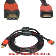 mini HDMI - HDMI кабел 1.8M 1080P V1.4, снимка 6 - Стойки, 3D очила, аксесоари - 12493752