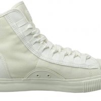 Нови спортни обувки / кецове G-Star RAW Scuba II mid, оригинал, снимка 3 - Кецове - 22660392