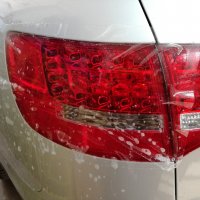 Професионално полиране, тониране и UV защита на автомобилни стопове,детайли и цялостно за автомобила, снимка 10 - Полиране - 22263554