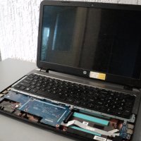 HP Pavilion 15-g081nd, снимка 2 - Части за лаптопи - 26157782