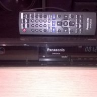 Panasonic dmr eh-59 hdd/dvd/hdmi/usb-recorder+remote-внос швеицария, снимка 11 - Ресийвъри, усилватели, смесителни пултове - 13265515