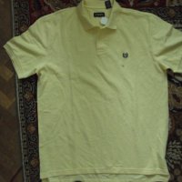 Блузи RUSSELL, CHAPS   мъжки,2ХЛ, снимка 3 - Тениски - 25726675