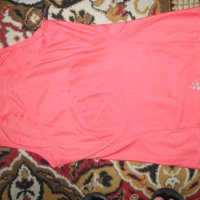 Тениска и потник NIKE, CRAFT   дамски,С и М, снимка 8 - Спортни екипи - 25662080
