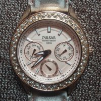 Часовник Pulsar, снимка 1 - Дамски - 22210310