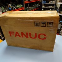 Сервоблок FANUC A06B-6045-H006, снимка 11 - Други машини и части - 20867882