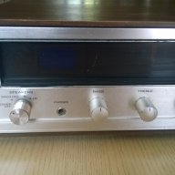 pioneer sx-300-stereo receiver-retro-нов внос от швеицария, снимка 4 - Ресийвъри, усилватели, смесителни пултове - 7654601