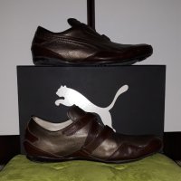 Оригинални маратонки Puma, снимка 5 - Маратонки - 25174536