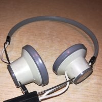 tesla arf 212-made in czechoslovakia-headphones, снимка 3 - Слушалки и портативни колонки - 20371420