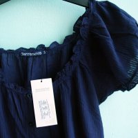 TERRANOVA блуза, нова, с етикет, снимка 1 - Ризи - 23000472