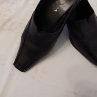 Дамски обувки Jana ест.кожа номер 40, снимка 8 - Дамски ежедневни обувки - 9591278