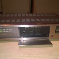 wega v550 hi-fi stereo amplifier-250watts-внос швеицария, снимка 3 - Ресийвъри, усилватели, смесителни пултове - 11270004