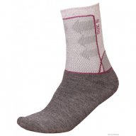 Чорапи Alpine Pro Jarix с мериносова вълна, снимка 1 - Бельо - 17272025