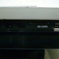Clip Sonic CH1032 Радио,СД,Часовник-2 Аларми,USB,SD/SLEEP/AUX IN, снимка 4 - Радиокасетофони, транзистори - 15749719