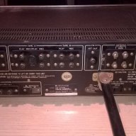 Kenwood kr-4400 stereo receiver-made in japan-внос швеицария, снимка 10 - Ресийвъри, усилватели, смесителни пултове - 13125933